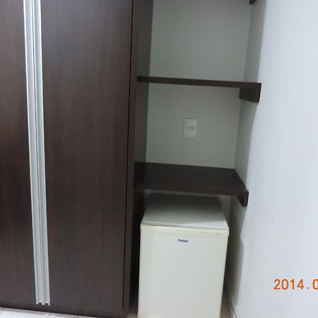 Ilhabela Park Hotel Нуклеу-Бандейранте Номер фото