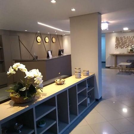 Ilhabela Park Hotel Нуклеу-Бандейранте Екстер'єр фото