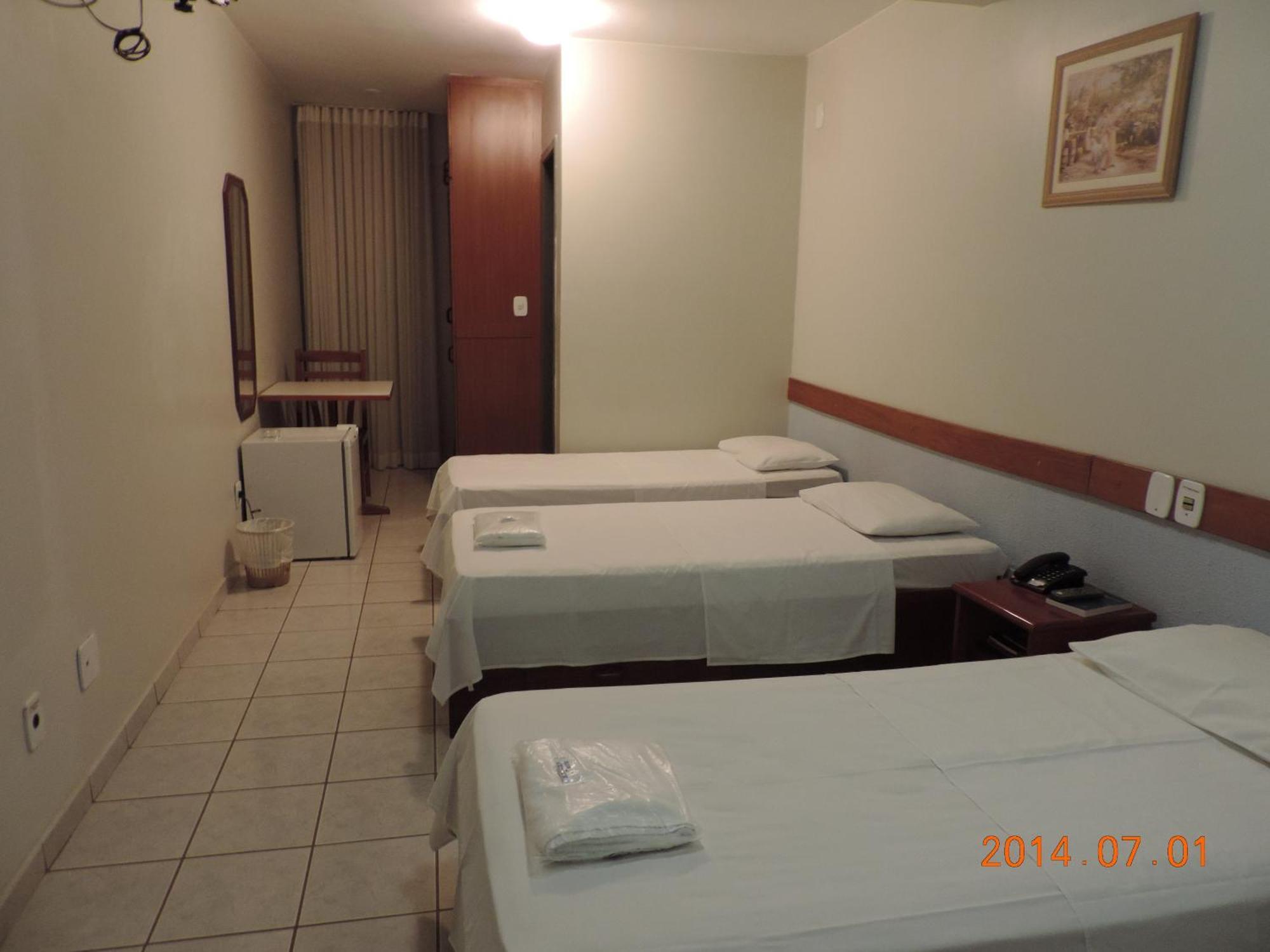 Ilhabela Park Hotel Нуклеу-Бандейранте Номер фото