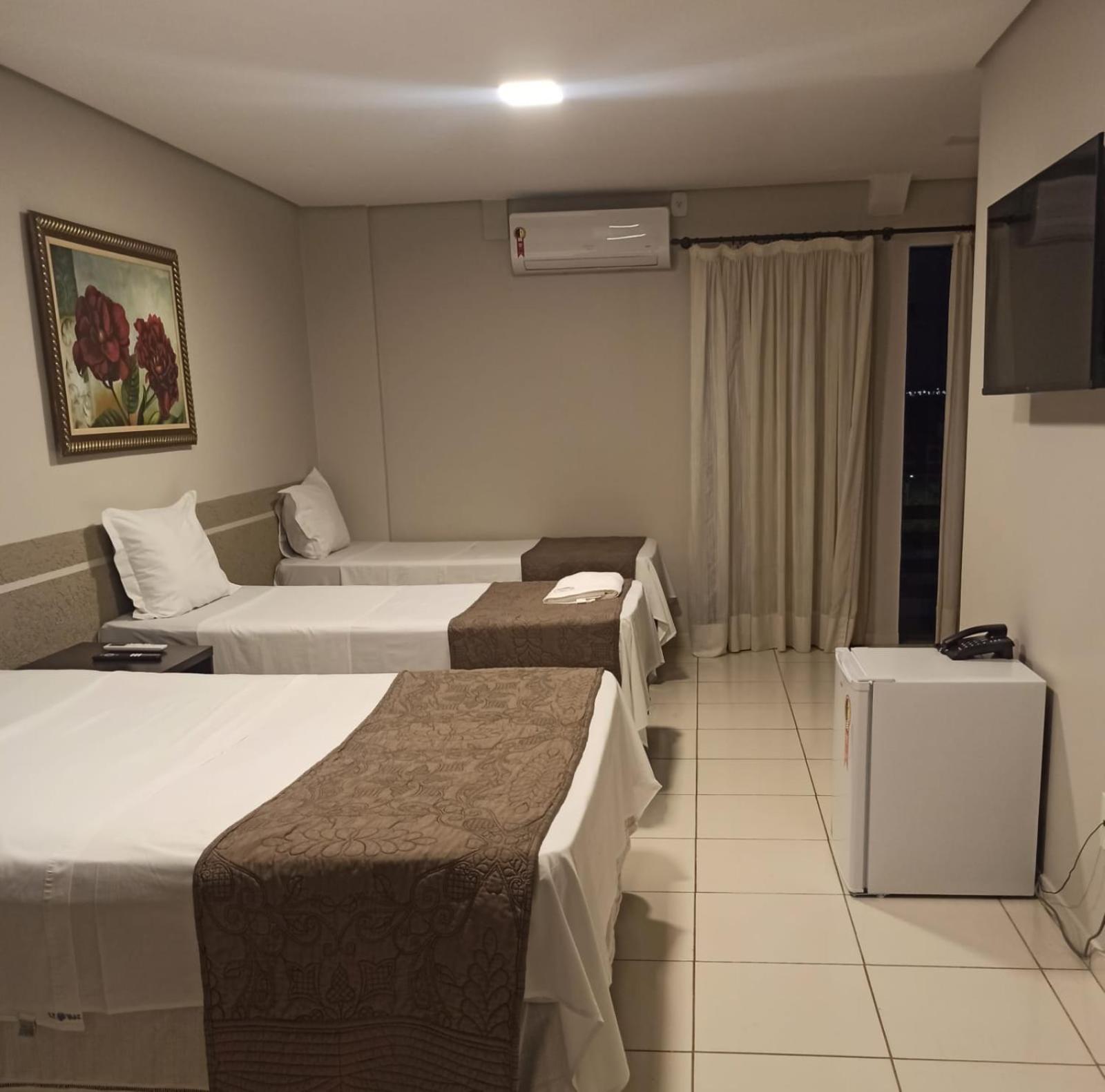 Ilhabela Park Hotel Нуклеу-Бандейранте Екстер'єр фото