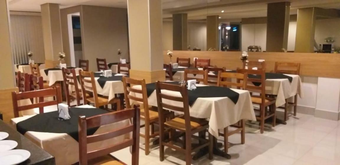 Ilhabela Park Hotel Нуклеу-Бандейранте Екстер'єр фото