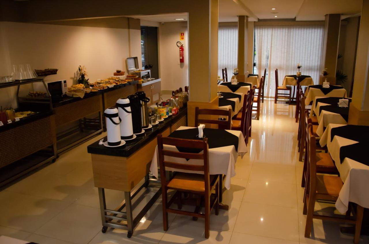 Ilhabela Park Hotel Нуклеу-Бандейранте Екстер'єр фото