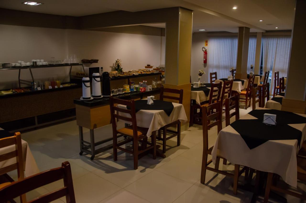 Ilhabela Park Hotel Нуклеу-Бандейранте Екстер'єр фото
