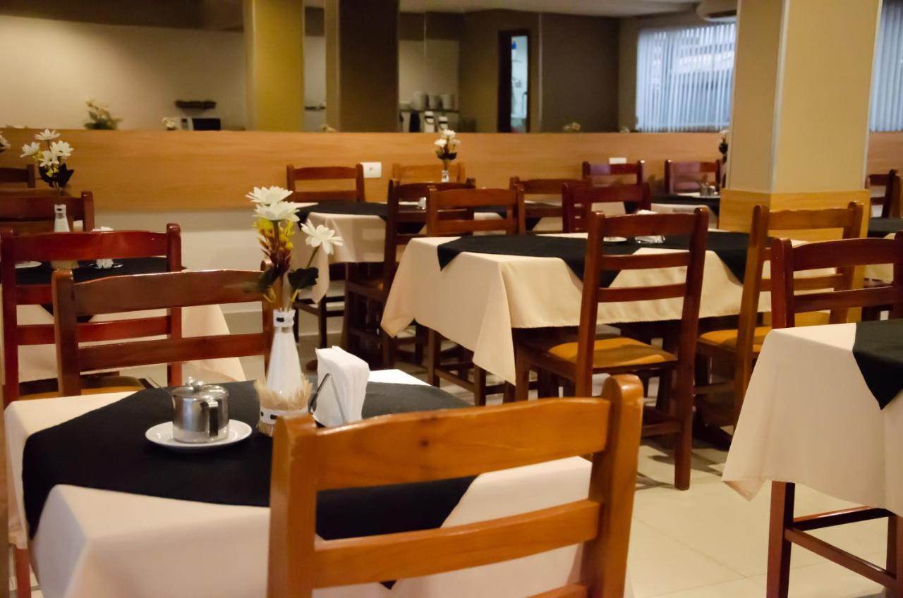 Ilhabela Park Hotel Нуклеу-Бандейранте Екстер'єр фото